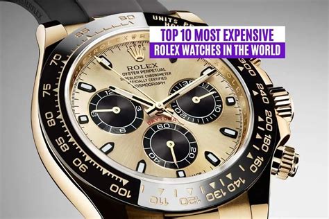 17 million dollar rolex watch|Rolex daytona sold.